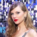 Taylor Swift Makes History as Songwriters Hall of Fame