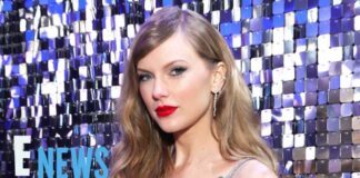 Taylor Swift Makes History as Songwriters Hall of Fame