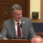 WATCH: Rep. Cline questions Jack Smith on Trump
