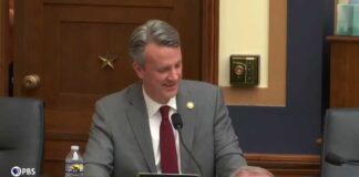 WATCH: Rep. Cline questions Jack Smith on Trump