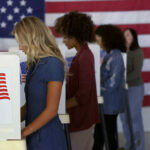 Massive Gender WAR Splits Young Americans Massive Gender WAR Splits Young Americans