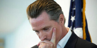 Newsom Betrays Left–Hosts Bannon