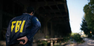 FBI RAIDS Reporter's Home—Seizes Everything