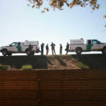 Cops Punished for Border Patrol Calls—Outrage Erupts Cops Punished for Border Patrol Calls—Outrage Erupts