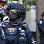 DHS Funding Showdown — Will Cities Buckle