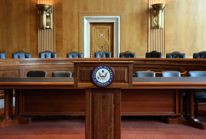 Weekend Shutdown Surprise as Washington Scrambles