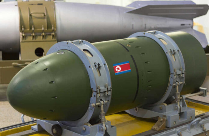 North Korea's Chilling Move—Nuclear Use Now "Irreversible"