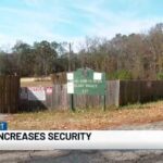 Armed Men Enter Mosque—Chilling Ramadan Disruption Columbia mosque enhances security after man brings rifle