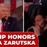 Democrats Sit Silent: Trump Calls Out SOTU Snub Democrats Sit Silent: Trump Calls Out SOTU Snub