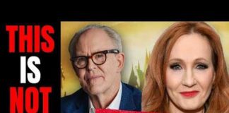 HBO's Harry Potter Dilemma: Cast Divided on Rowling