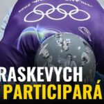 Heraskevych, disqualified from the Games for his helmet