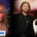 Grammys Spark Debate After Billie Eilish Criticizes ICE Journalist exposes Grammys 'coordinated' anti-Trump