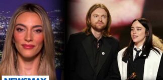 Journalist exposes Grammys 'coordinated' anti-Trump