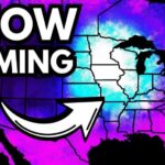 Polar Vortex COLLAPSE — Grid Nightmare Begins Polar Vortex Split Confirmed - Brutal Cold Locked In 80 Cities