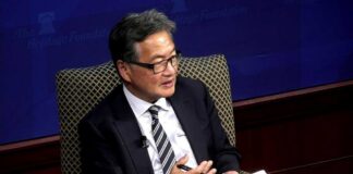 Renewing America's Compacts in the Pacific: A Conversation