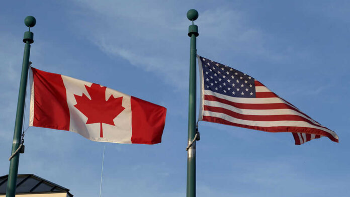 Biometric Overreach: Canadians Treated Like Threats