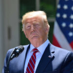 TRUMP SLASHES Government Workforce — 277,000 Jobs Gone