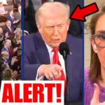 🚨 Trump State of the Union takes DANGEROUS turn