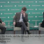 Turkey, the Kurds, and the Struggle for Order in the Middle East