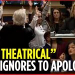 WATCH: Pam Bondi and Rep. Jayapal Clash After