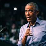 Obama Blurts “Aliens”—Internet ERUPTS