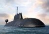 Ghost Sub STUNS Pentagon — Nuclear Dominance SHATTERED