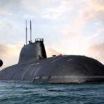 Ghost Sub STUNS Pentagon — Nuclear Dominance SHATTERED
