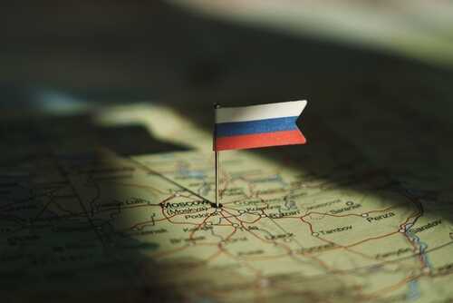 Staggering Losses Revealed—Russia's Military Hollowed Out