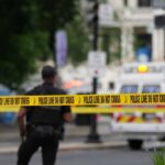 Historic Crime Collapse—Media Forced to Admit It Historic Crime Collapse—Media Forced to Admit It