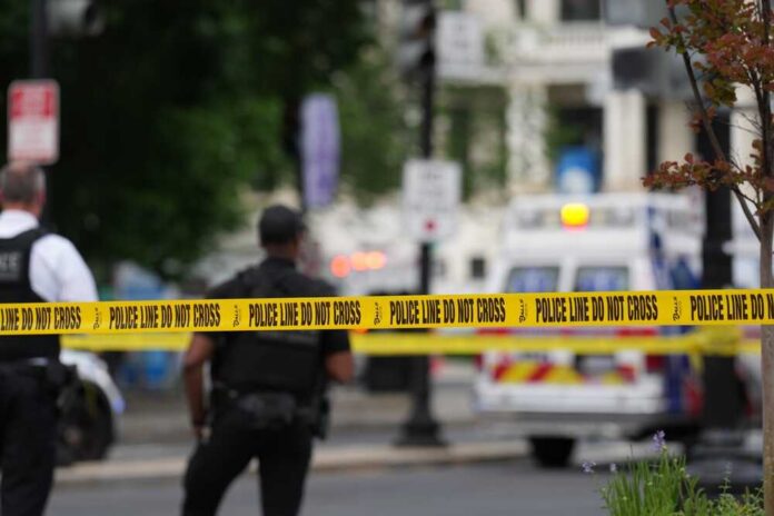 Historic Crime Collapse—Media Forced to Admit It