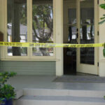 Crime Scene Blood CONFIRMED—Nancy Guthrie’s DNA