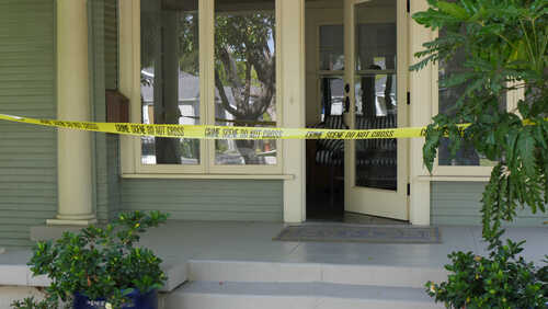 Crime Scene Blood CONFIRMED—Nancy Guthrie’s DNA