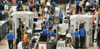 Travel Nightmare: ICE Steps Into TSA's Role