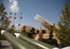 Iran's Missiles THREATEN Israel - What's Next