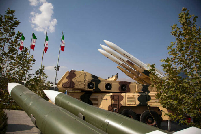 1621002838 Iran's Missiles THREATEN Israel - What's Next