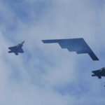 F-22 Raptor: America's Secret Air Superiority Weapon