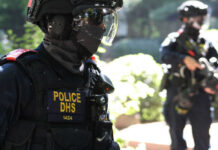 Democrats' Ruthless Move: DHS Shutdown Chaos