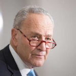 Schumer’s Shutdown Gamble Backfires Hard Schumer's Shutdown Gamble Backfires Hard