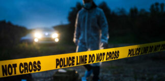 Headless Torso Exposes Terrifying Justice System Failure