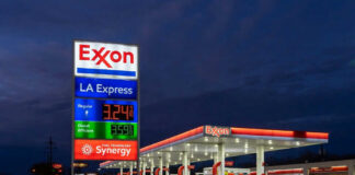 Oil Prices SURGE 40%—Americans Pay Trump's Iran Price