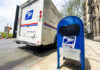 USPS Copies UPS–Surcharge Shock