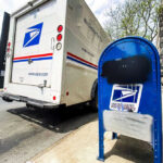 USPS Copies UPS–Surcharge Shock