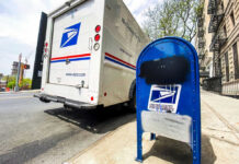 USPS Copies UPS–Surcharge Shock