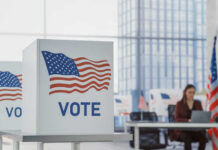 Devious Ballot Wording Shocks Virginia Voters