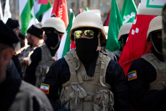 Trump STRIKES FIRST — Iran's Supreme Leader DEAD