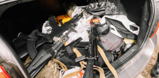 U.S. Citizen NOW Runs Deadliest Cartel