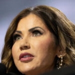 Trump's Shocking DHS Overhaul - Noem Replaced