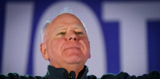 Walz Shielded Autism Fraud Ring