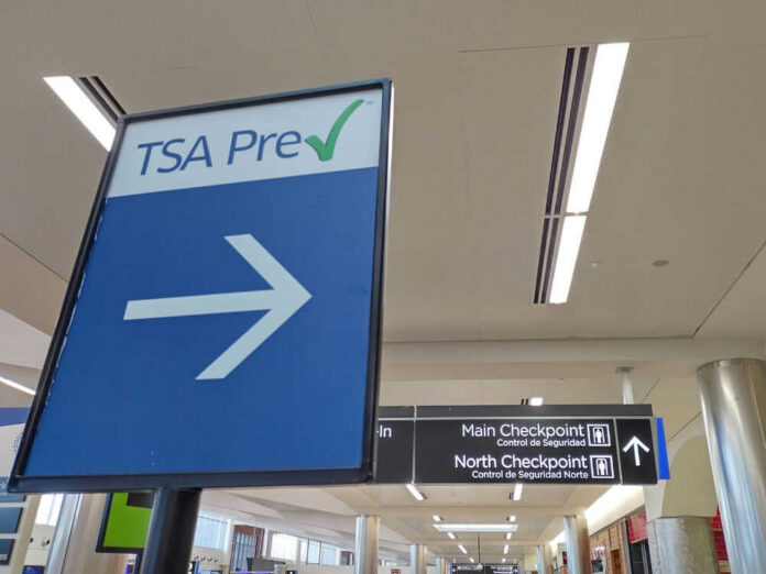 TSA Turmoil: Long Lines, Frustration Mounts Amid Shutdown