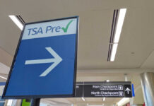 Airport Chaos Looms: TSA Staff Vanishing